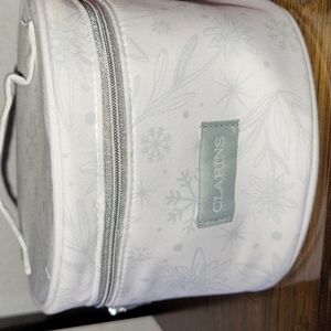 3 for $20 - NWOT Clarins cosmetic bag